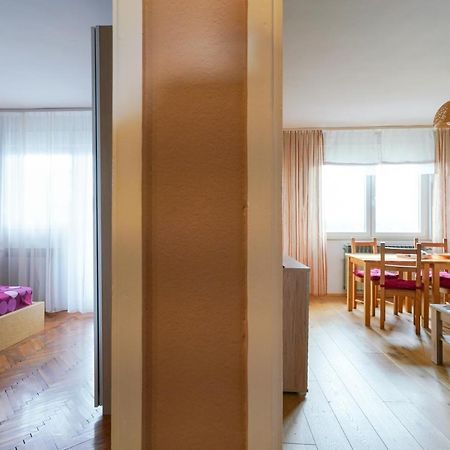 Margerita Apartment & Studio 로비니 외부 사진