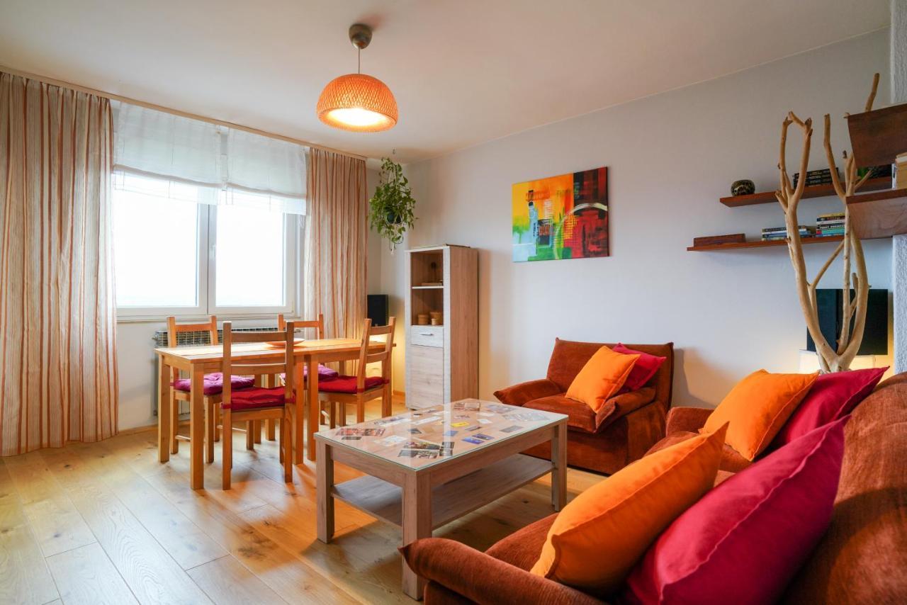 Margerita Apartment & Studio 로비니 외부 사진