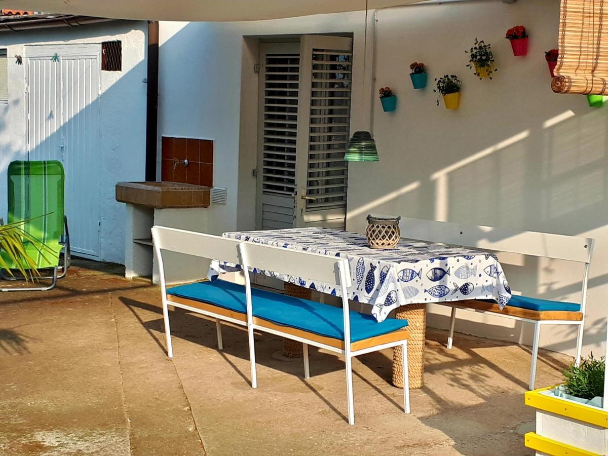 Margerita Apartment & Studio 로비니 외부 사진