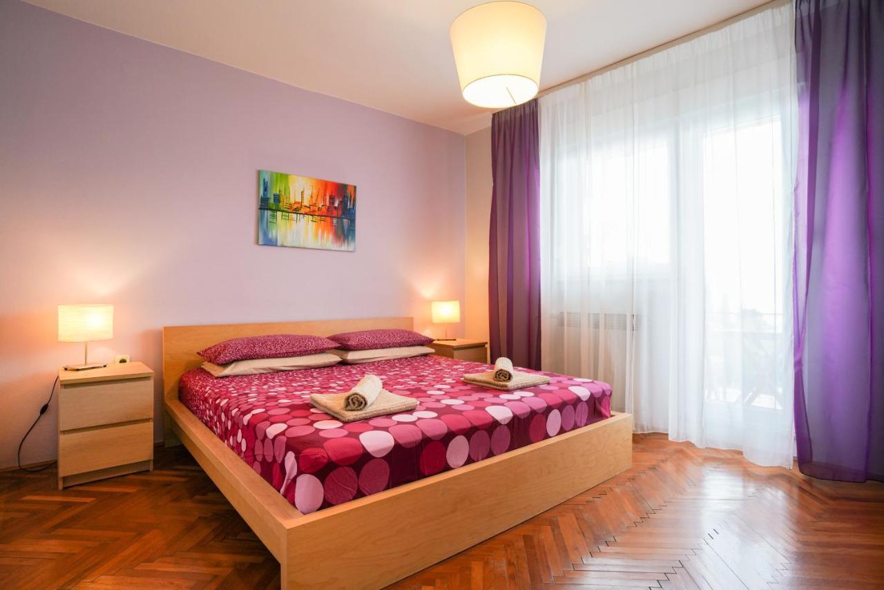 Margerita Apartment & Studio 로비니 외부 사진