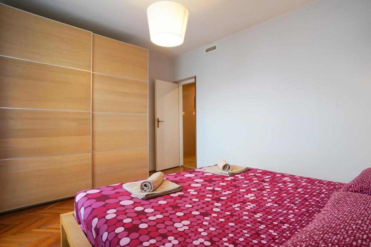 Margerita Apartment & Studio 로비니 외부 사진