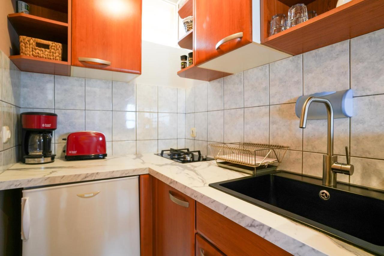 Margerita Apartment & Studio 로비니 외부 사진