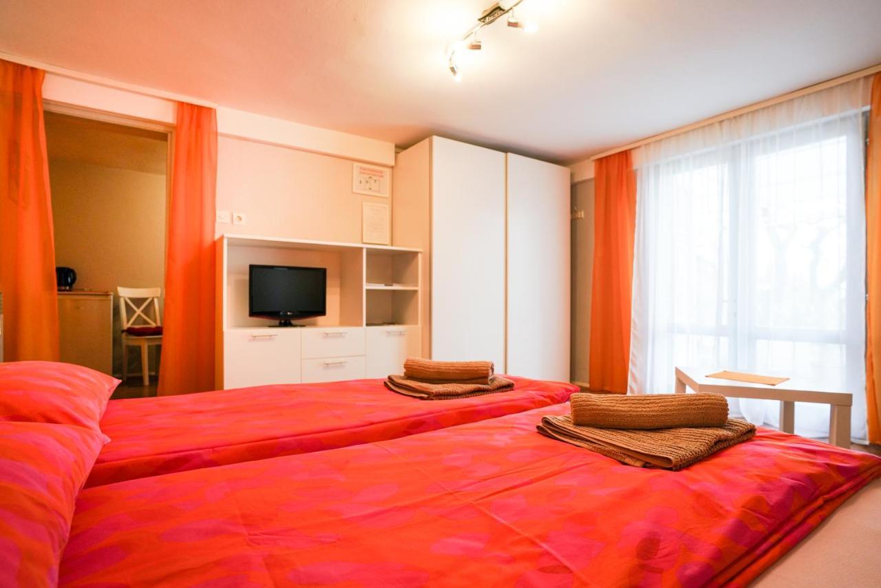 Margerita Apartment & Studio 로비니 외부 사진